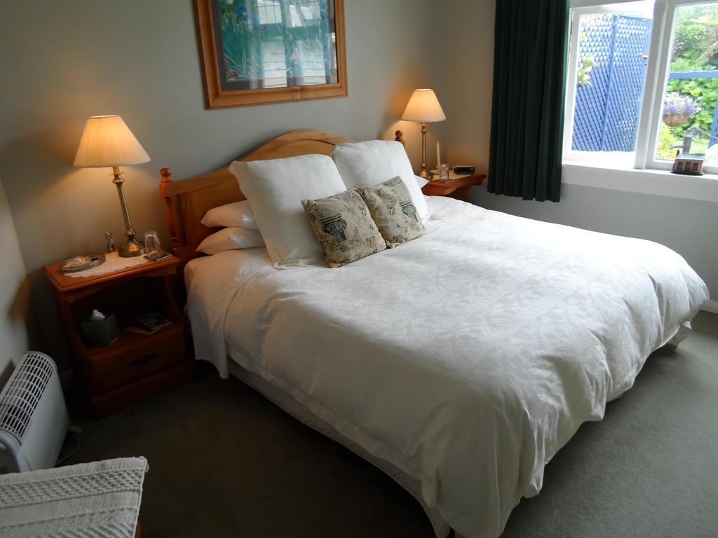 Teichelmann’s Bed and Breakfast