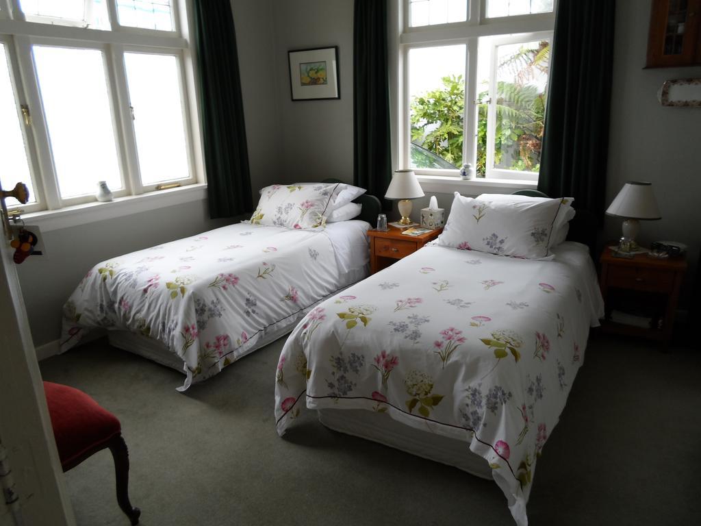 Teichelmann’s Bed and Breakfast