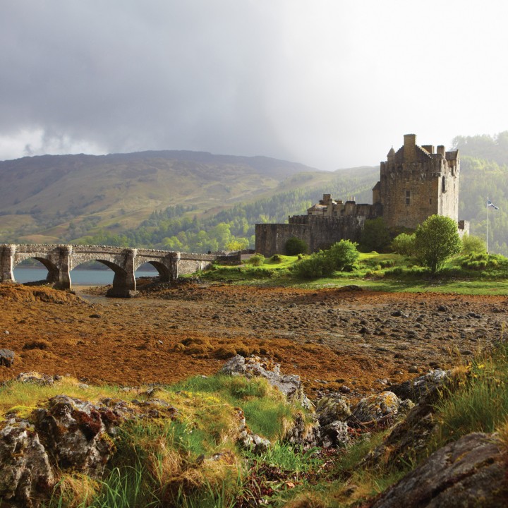 Belmond Royal Scotsman