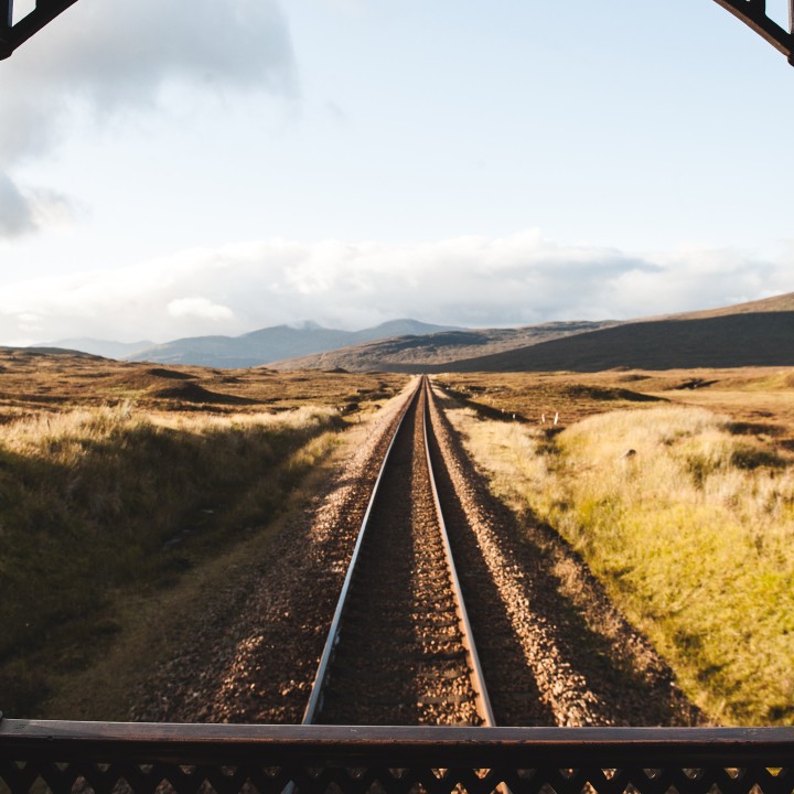 Belmond Royal Scotsman