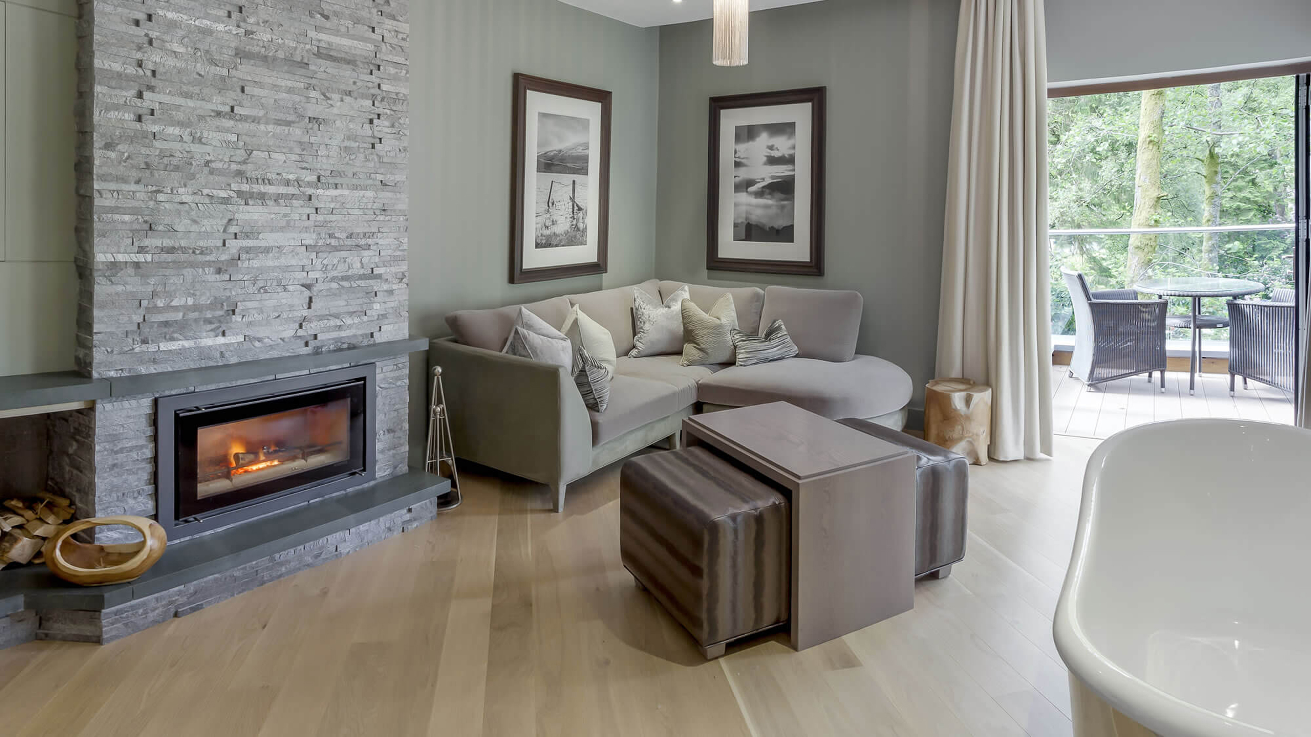 Brimstone Hotel