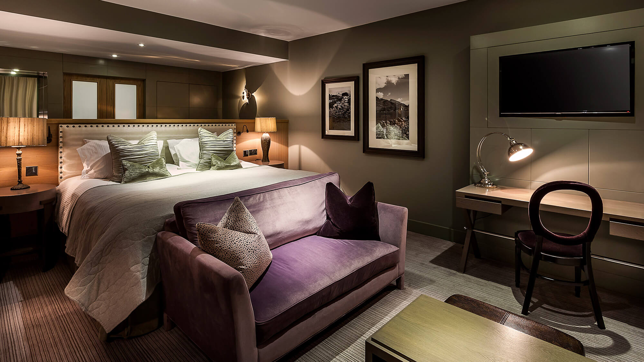 Brimstone Hotel