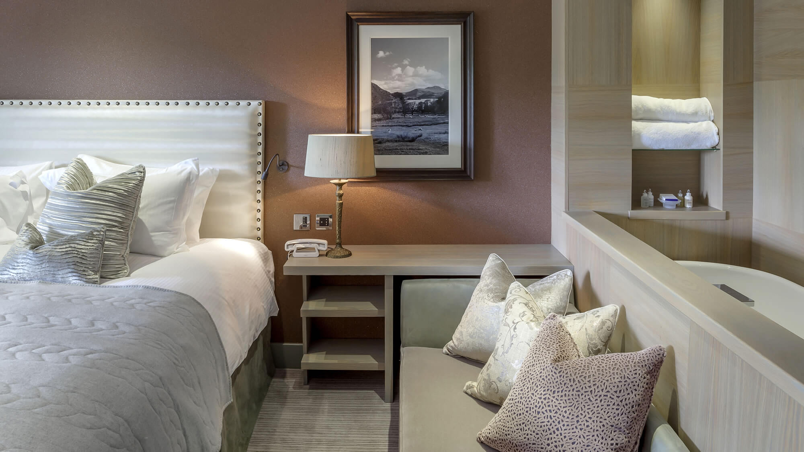 Brimstone Hotel