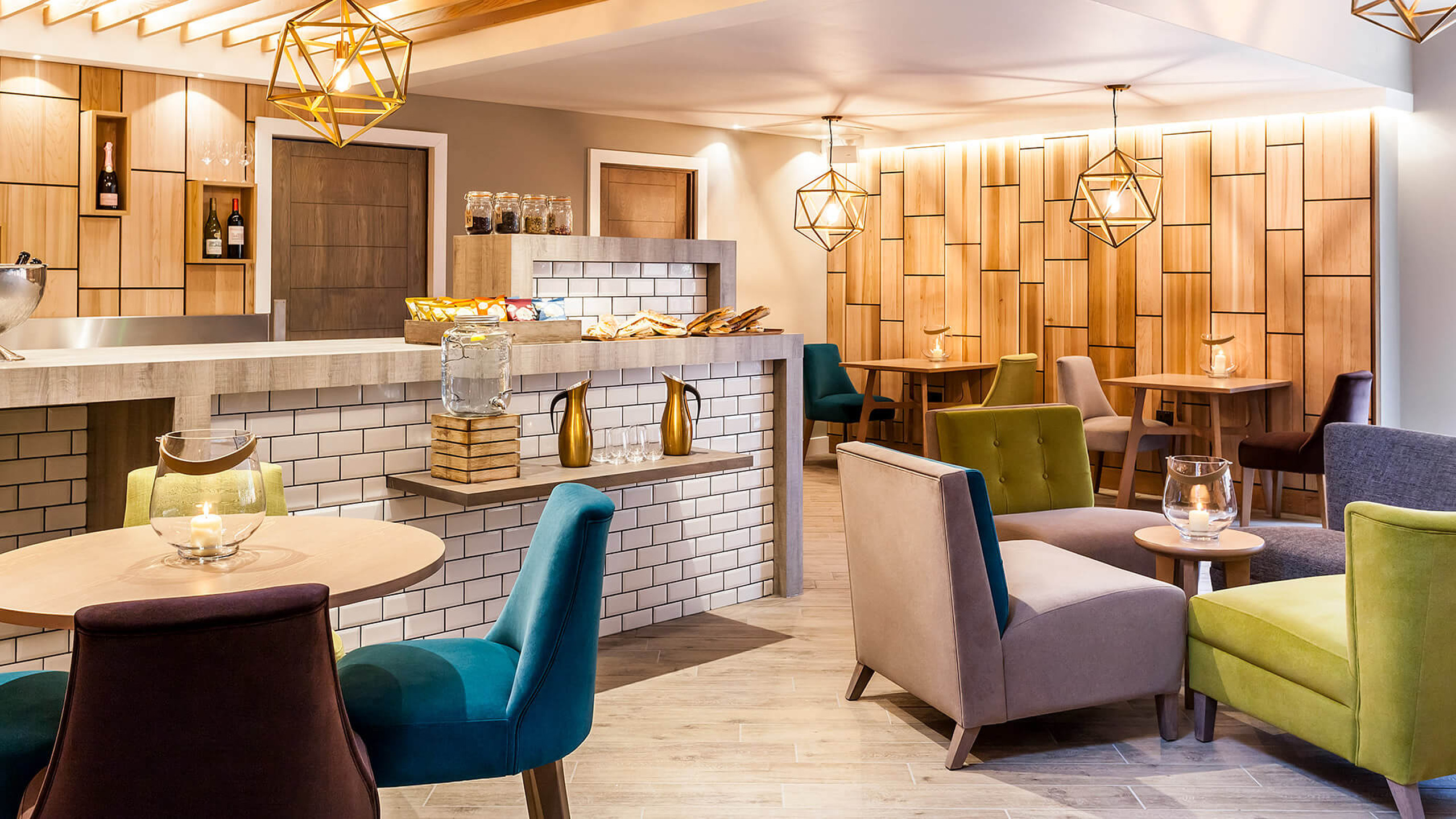 Brimstone Hotel