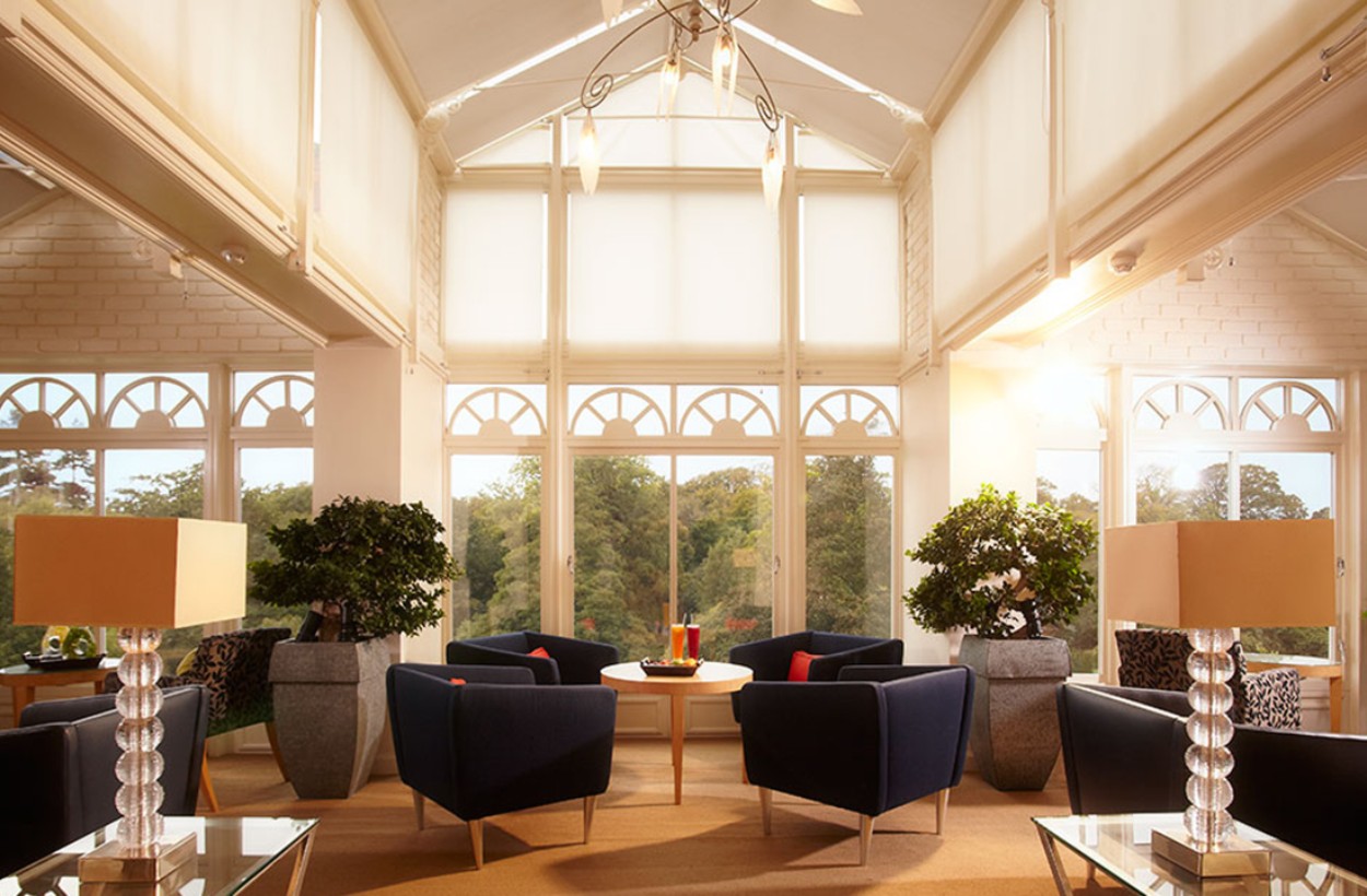 Chewton Glen