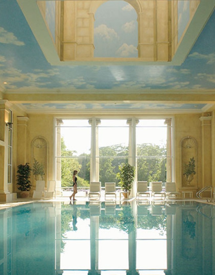 Chewton Glen