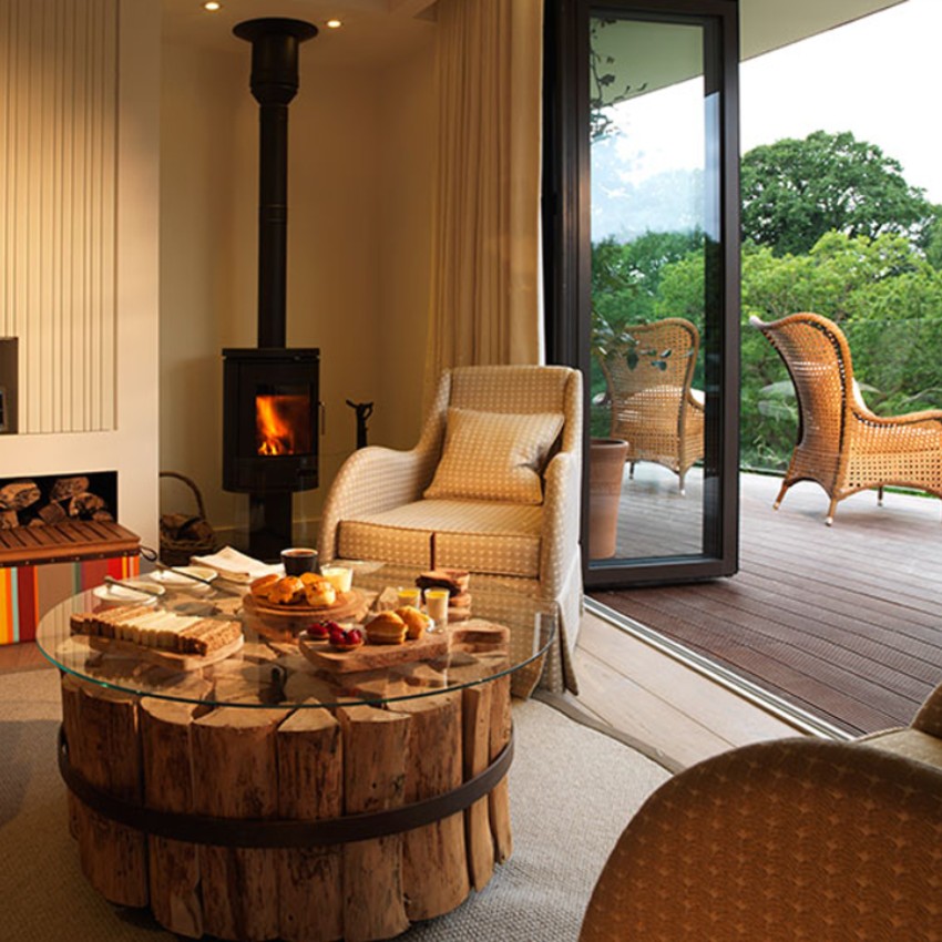 Chewton Glen