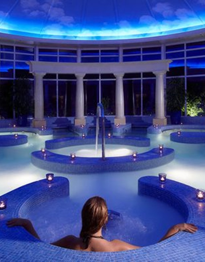 Chewton Glen