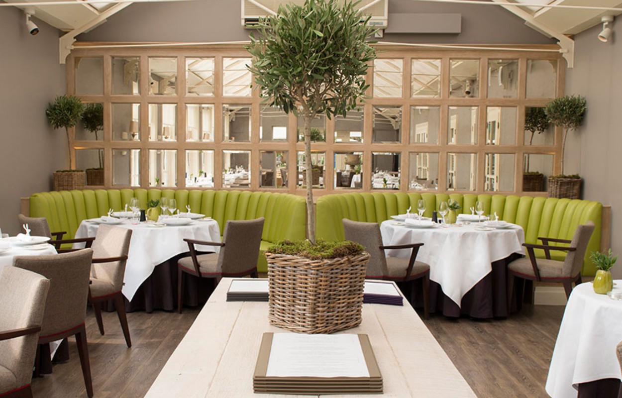 Chewton Glen