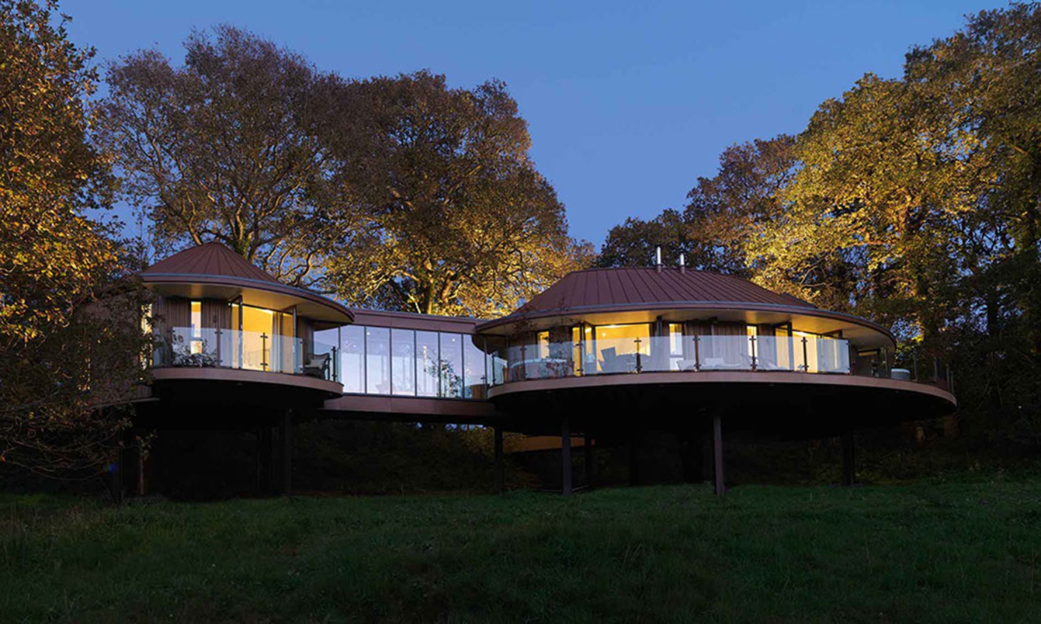 Chewton Glen