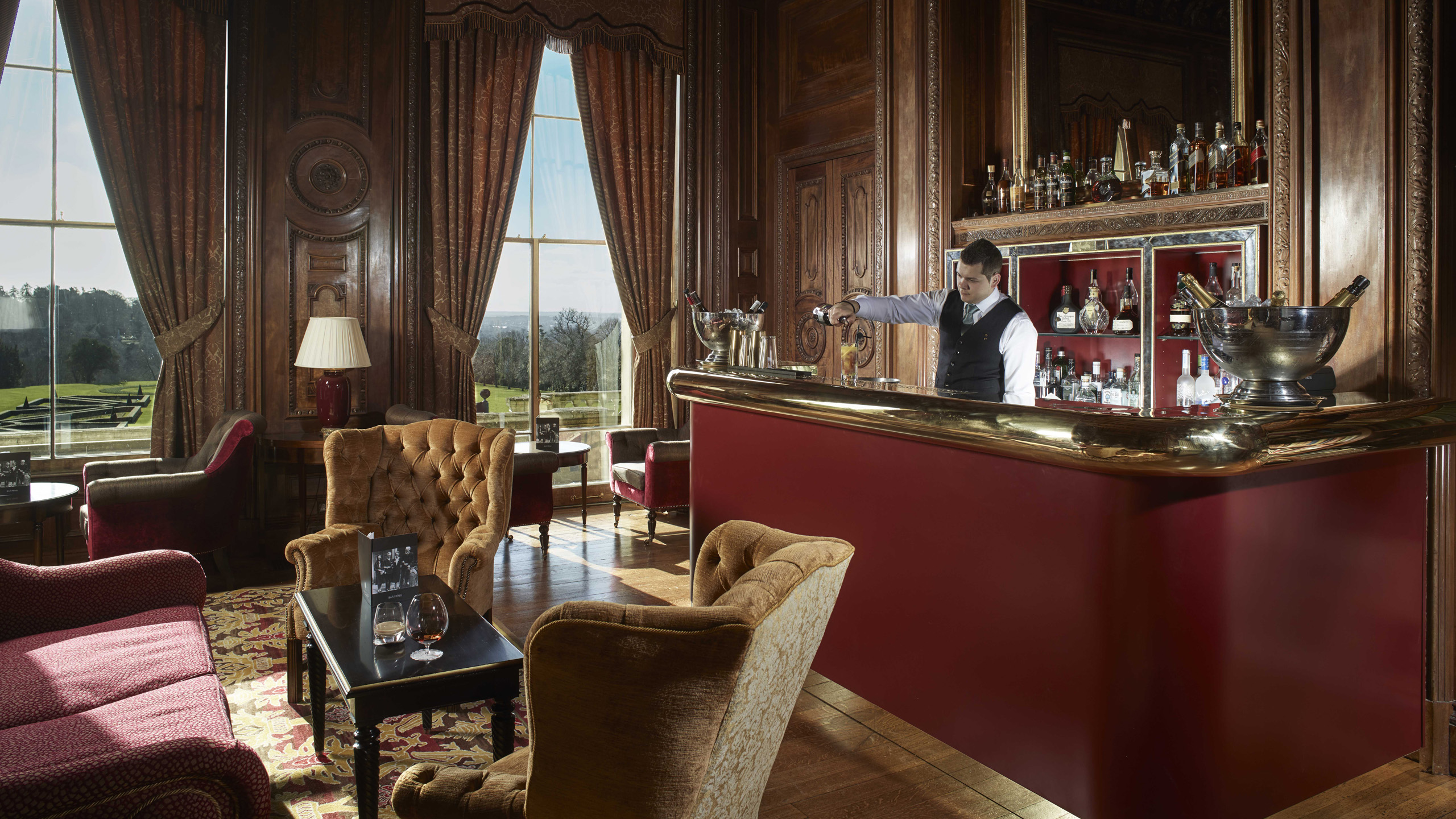 Cliveden House