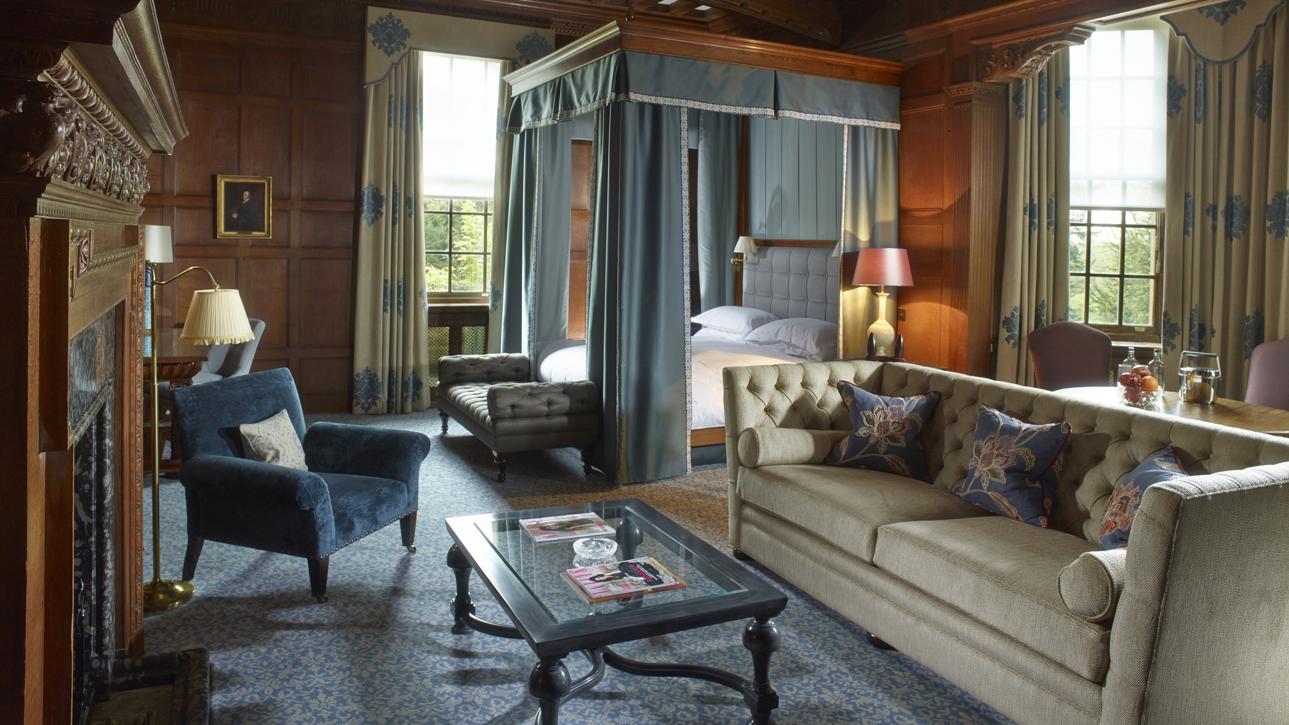 Cliveden House