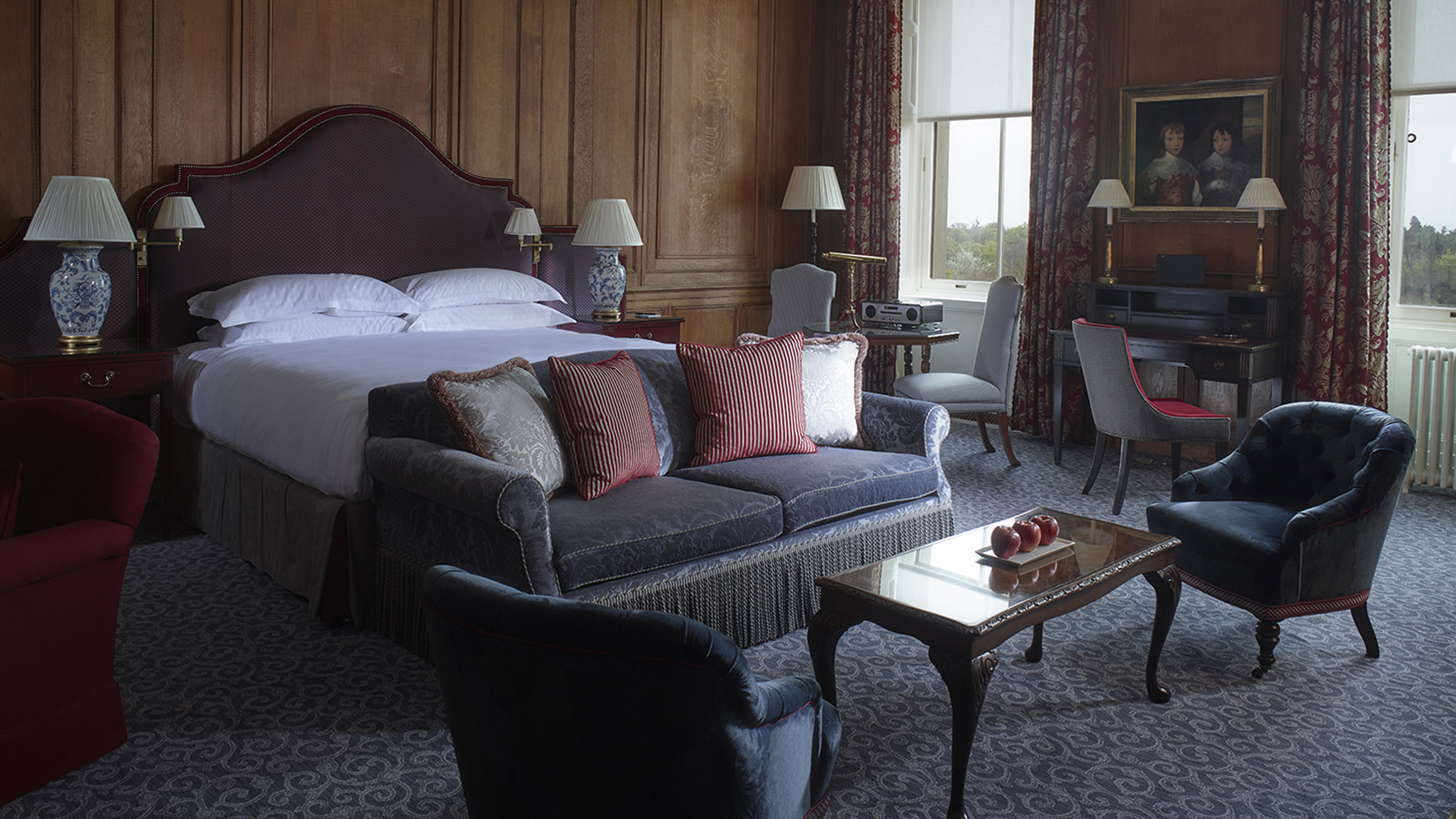 Cliveden House
