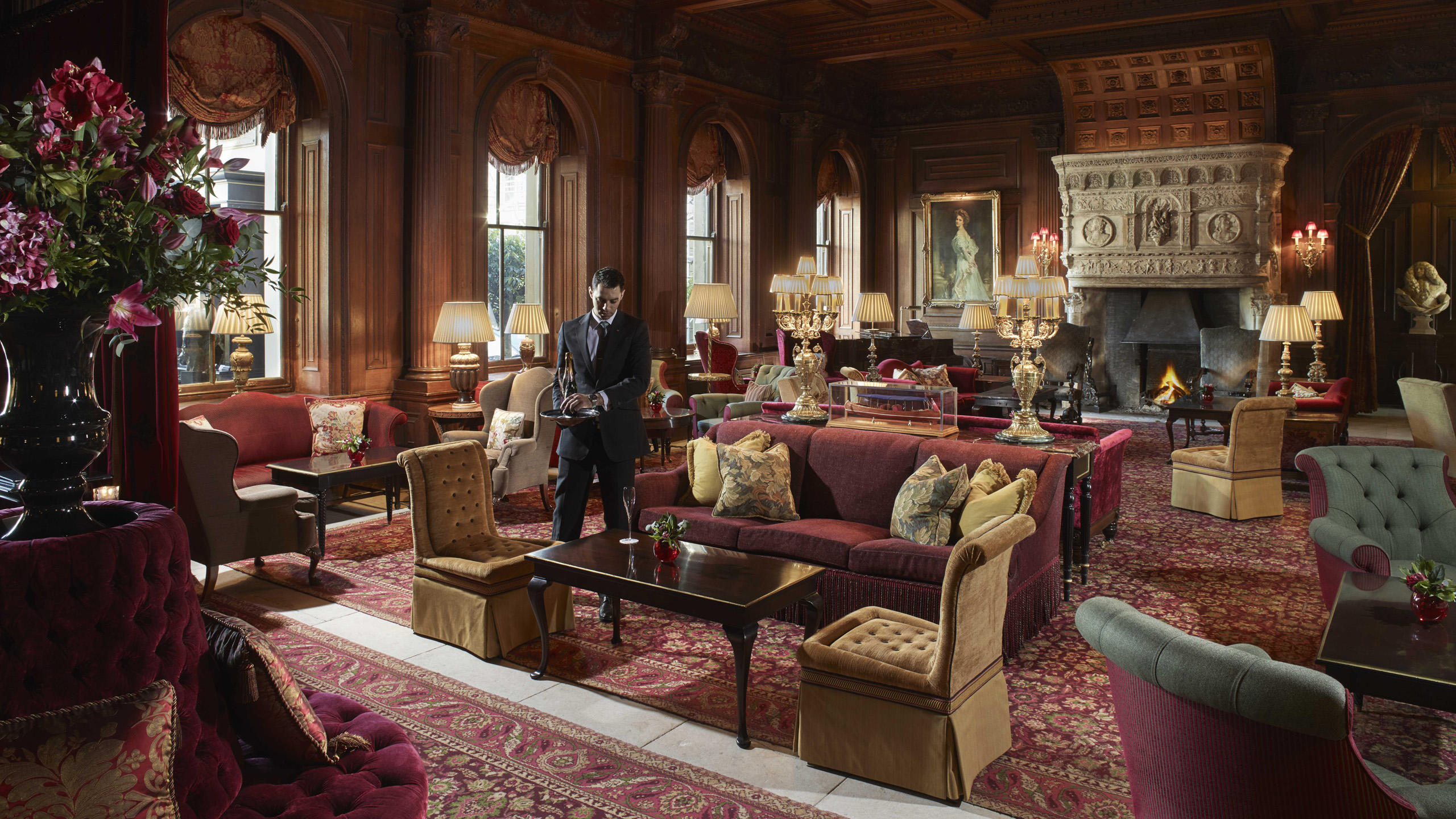 Cliveden House