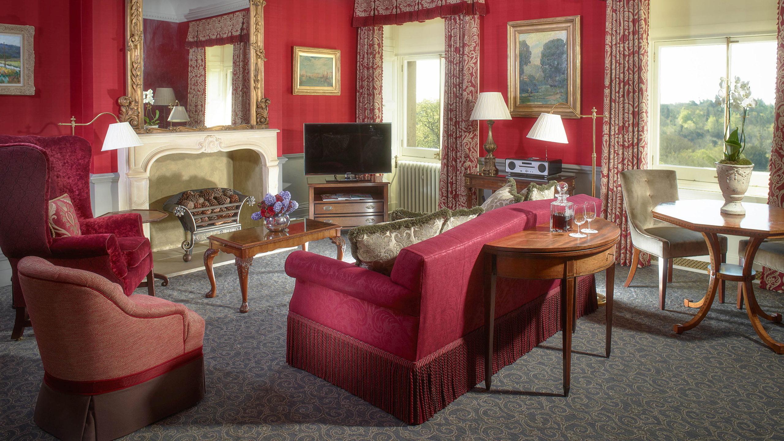 Cliveden House