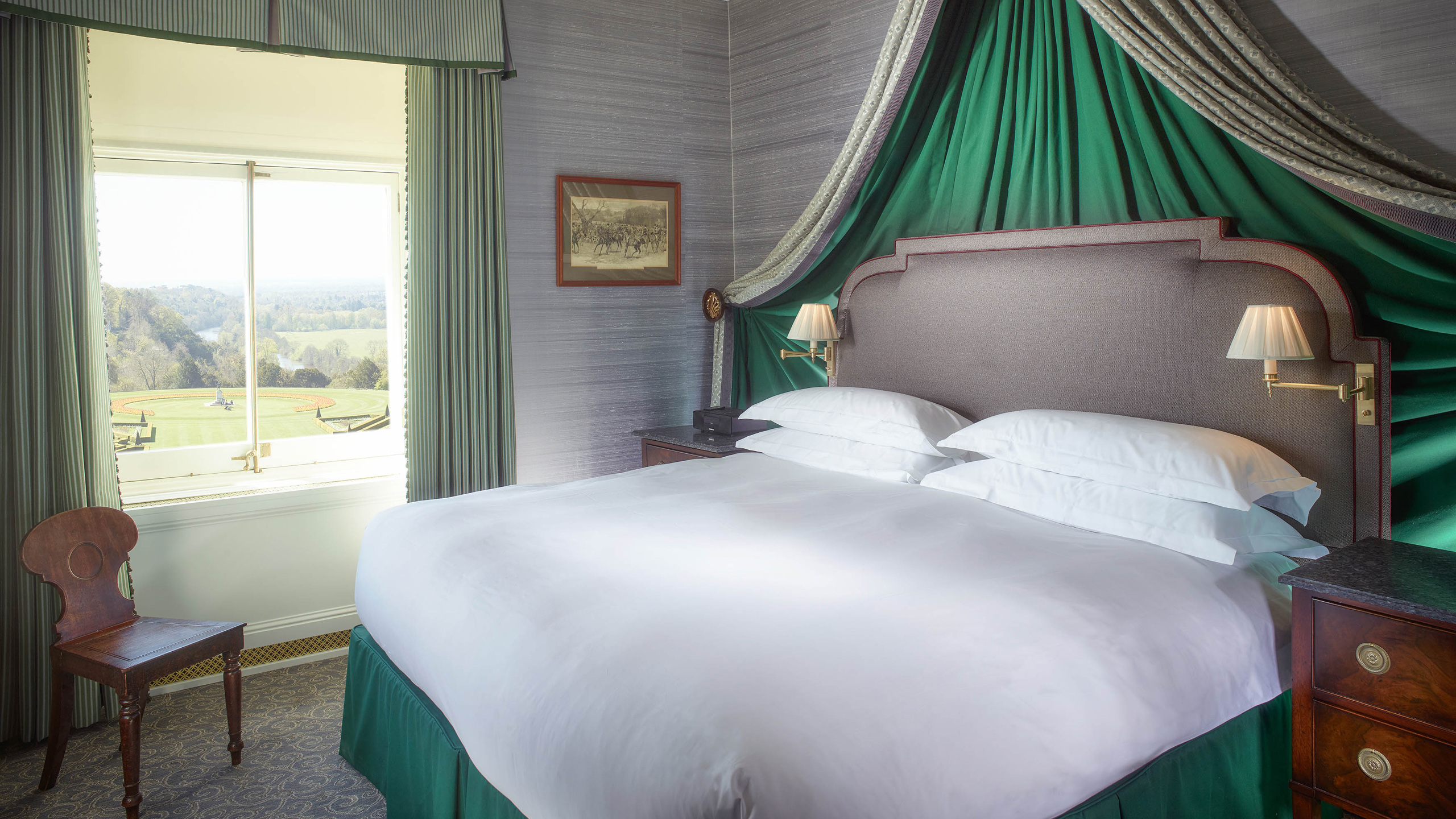 Cliveden House