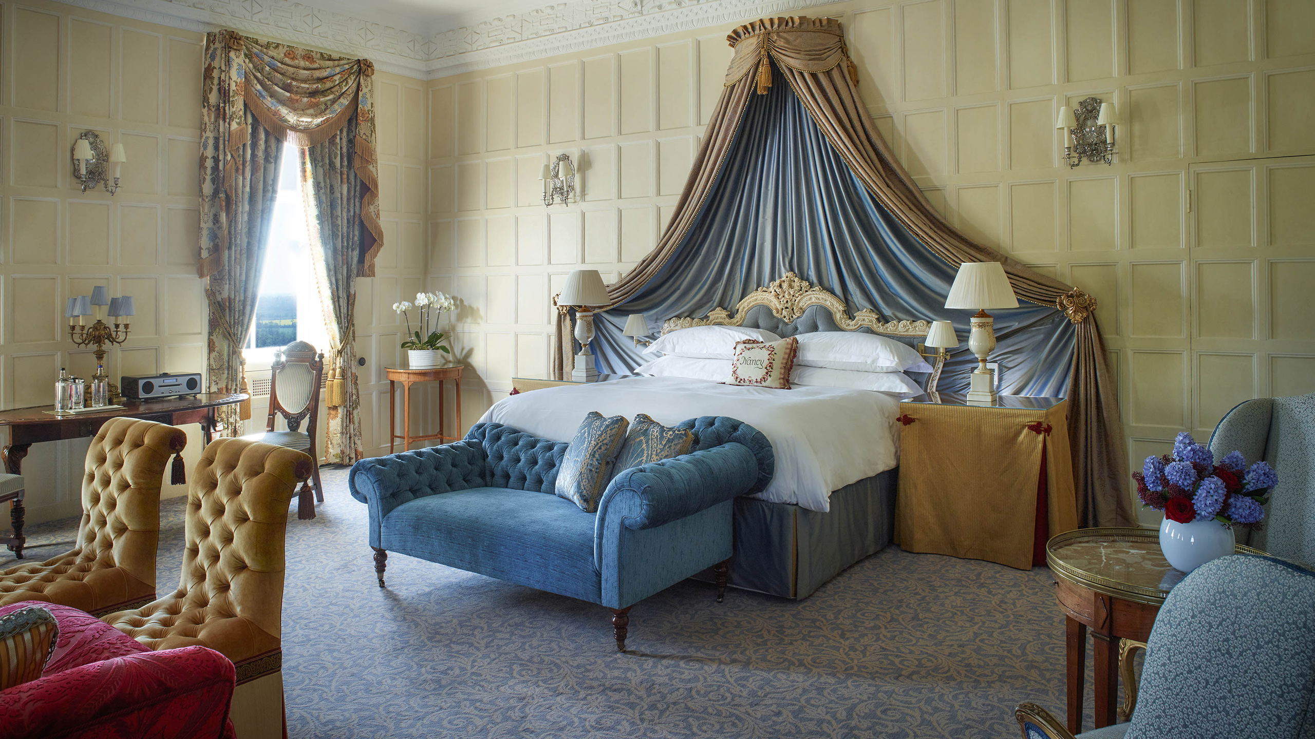 Cliveden House