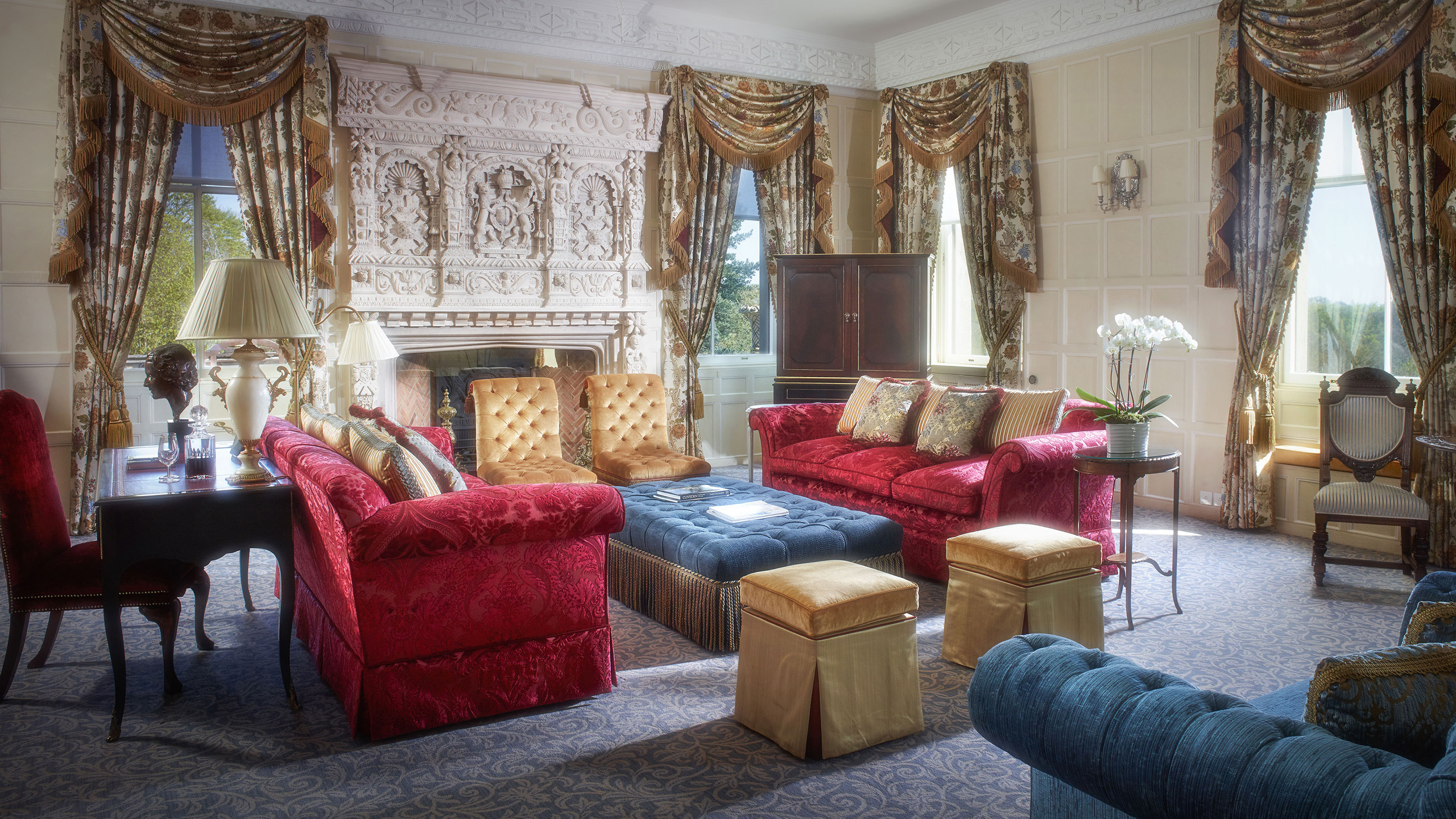 Cliveden House