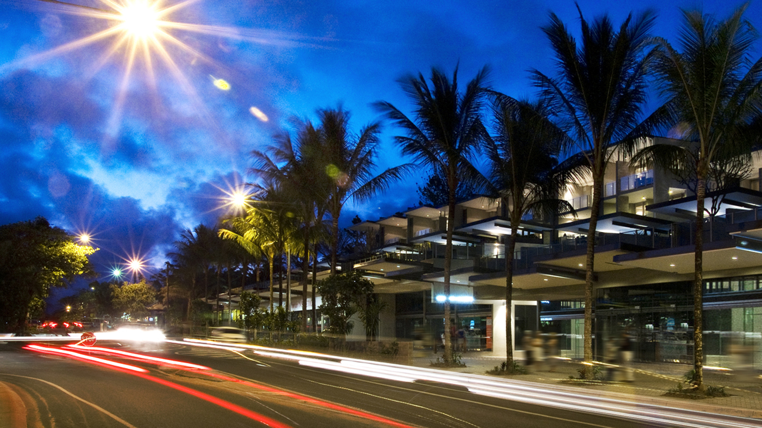 Coconut Grove