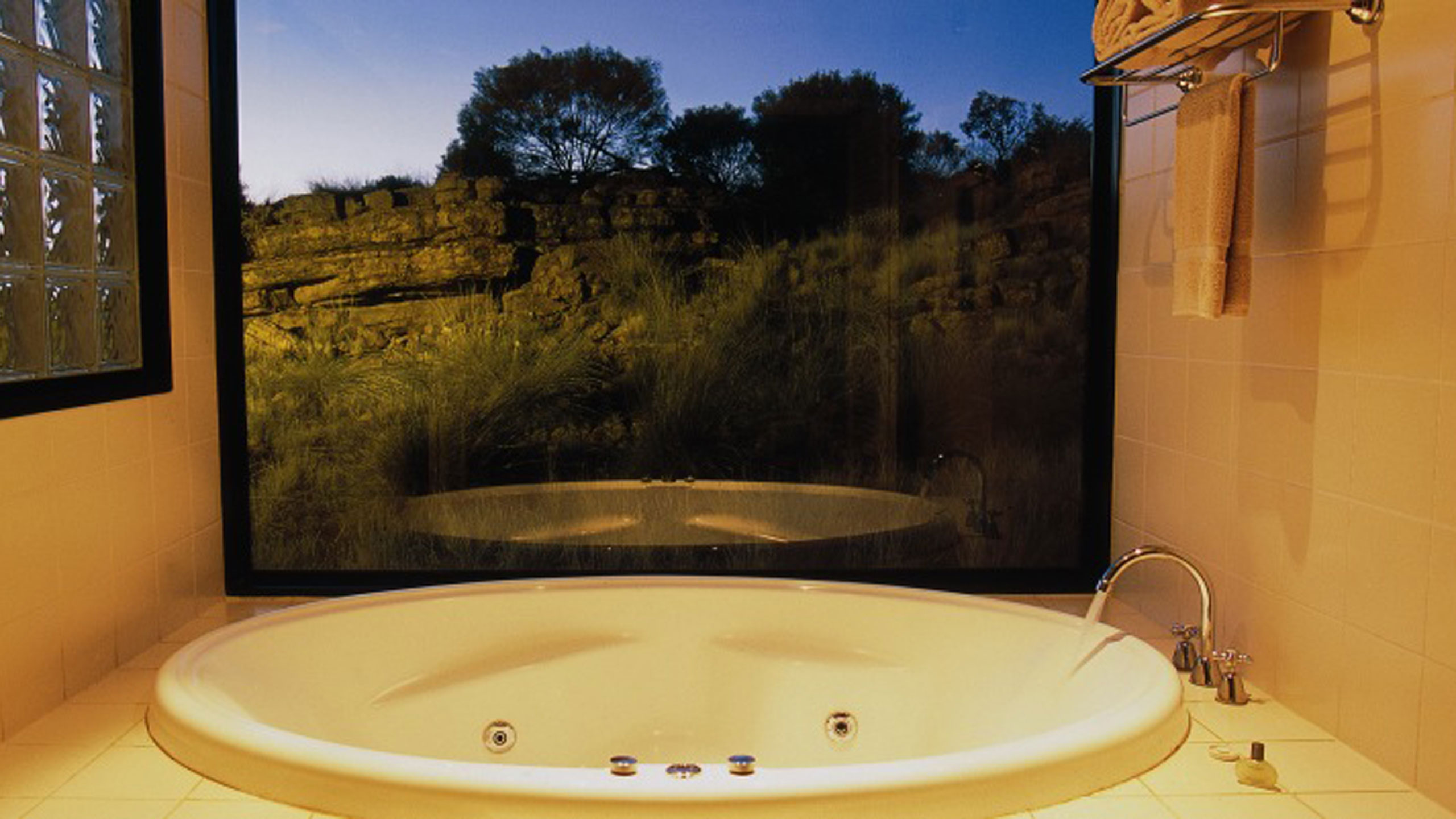 Kings Canyon Resort
