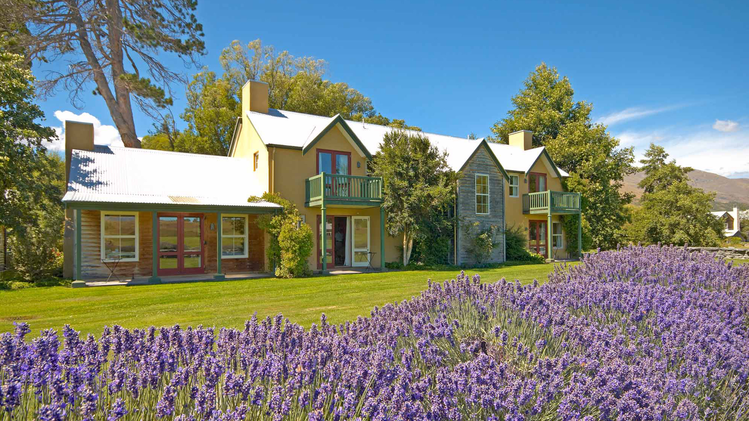 Millbrook Resort