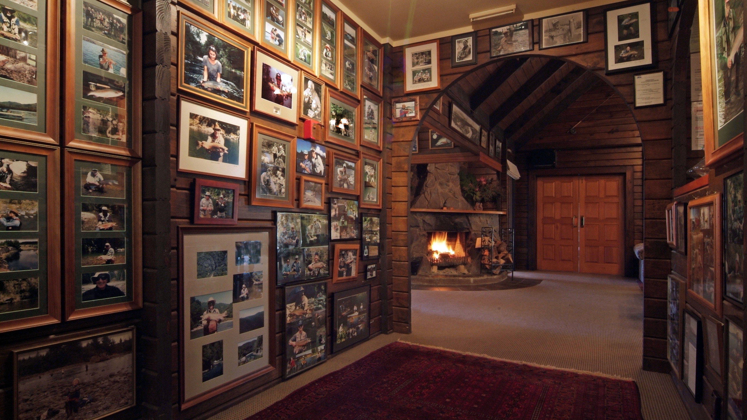 tongariro-lodge-interior
