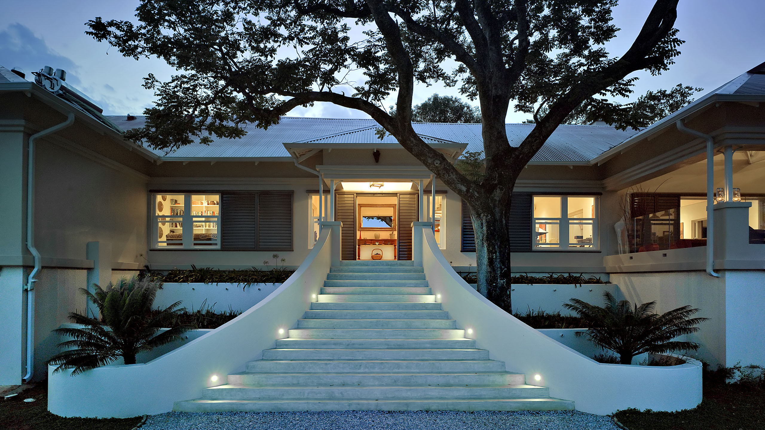 umSisi House