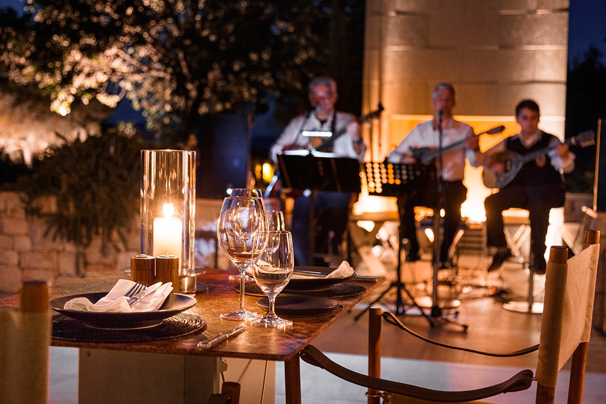 Amanzoe