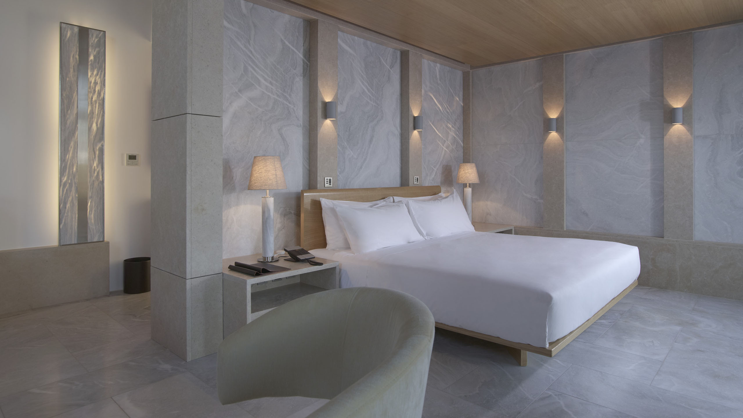 Amanzoe