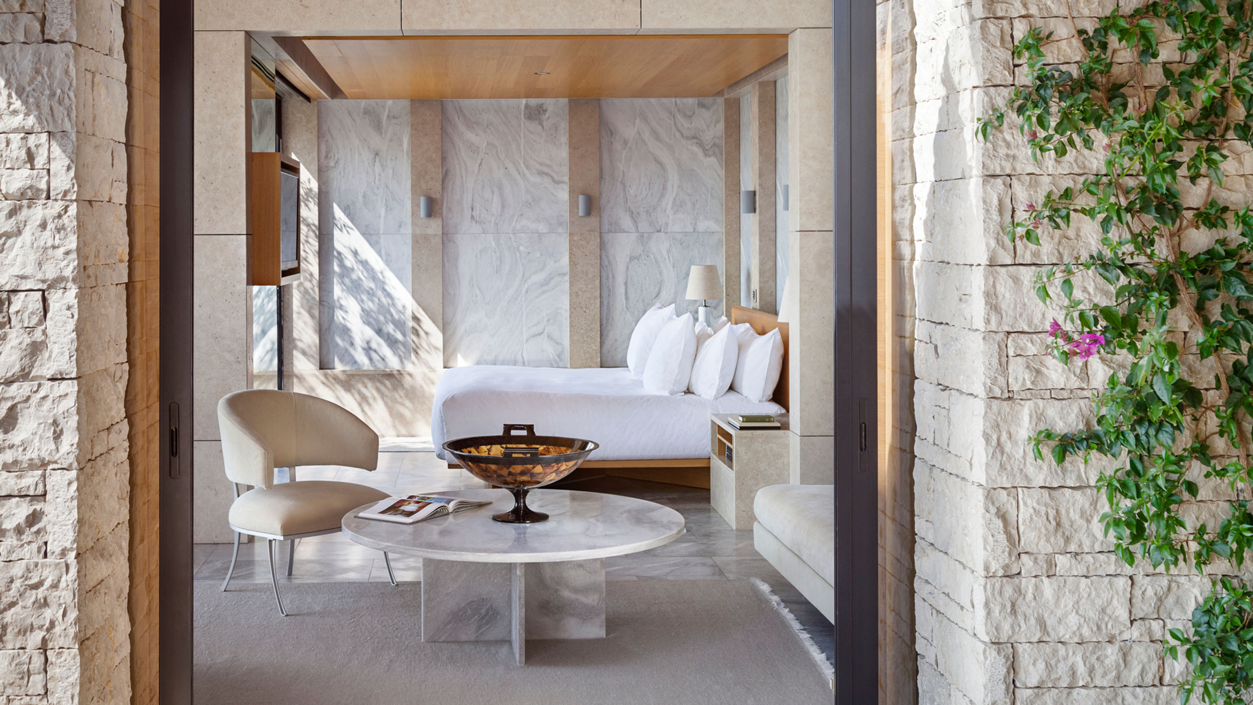 Amanzoe