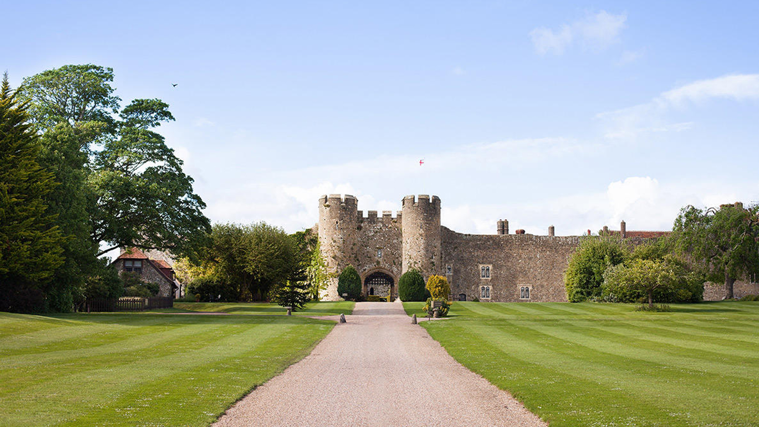 Amberley Castle