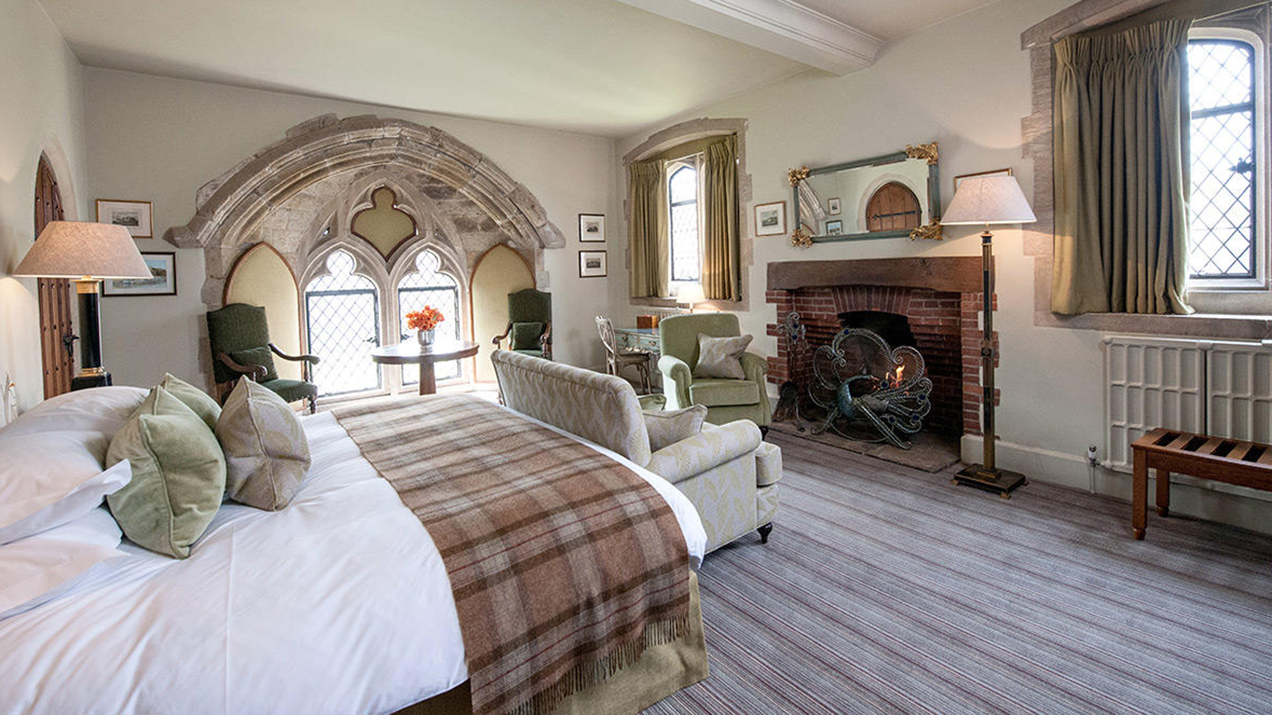 Amberley Castle