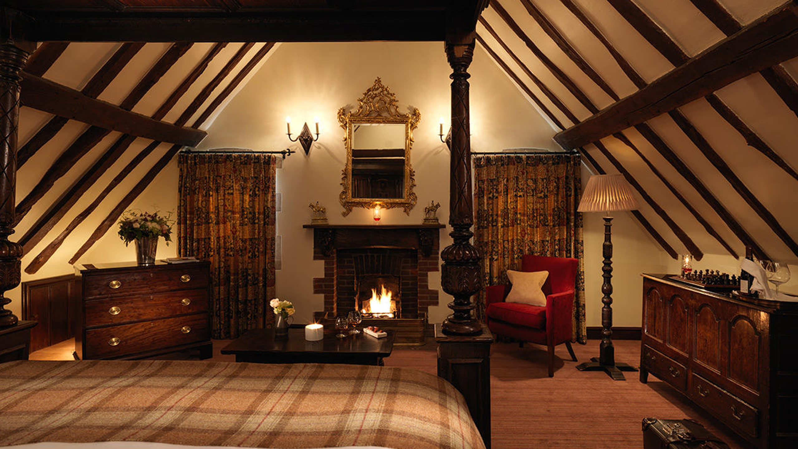Amberley Castle