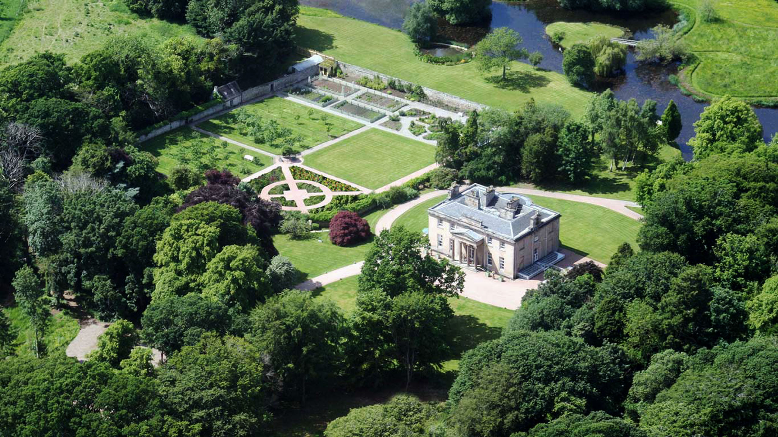 Boath House