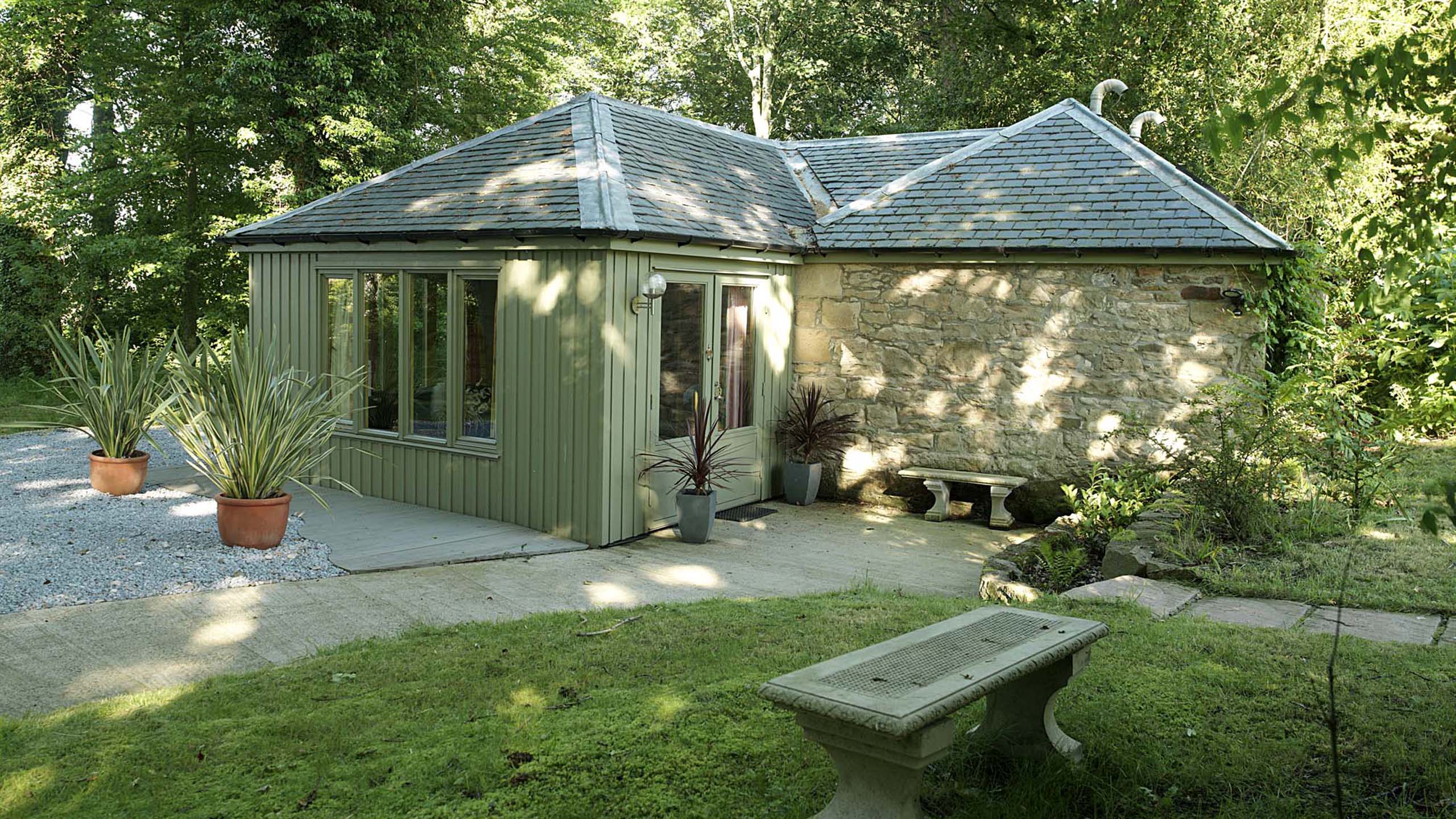 Boath House