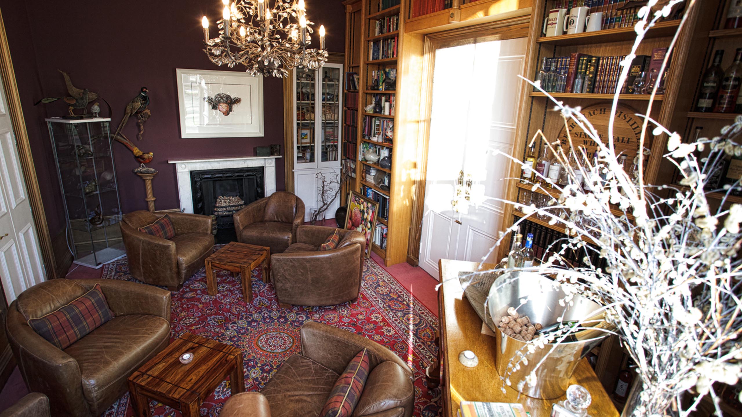Boath House
