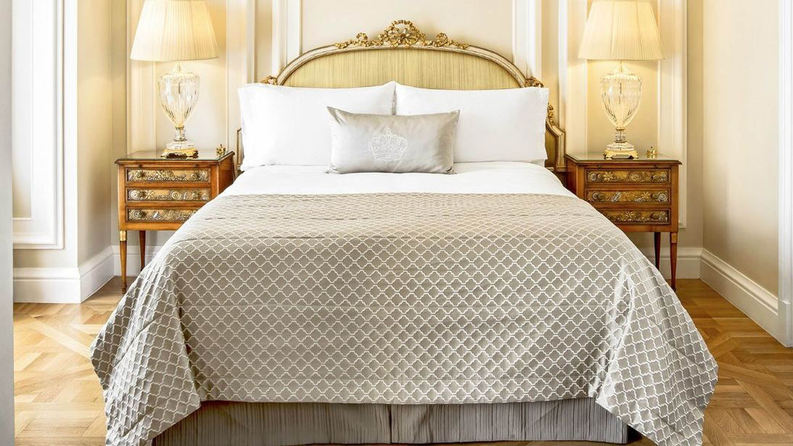 King George, a Luxury Collection Hotel