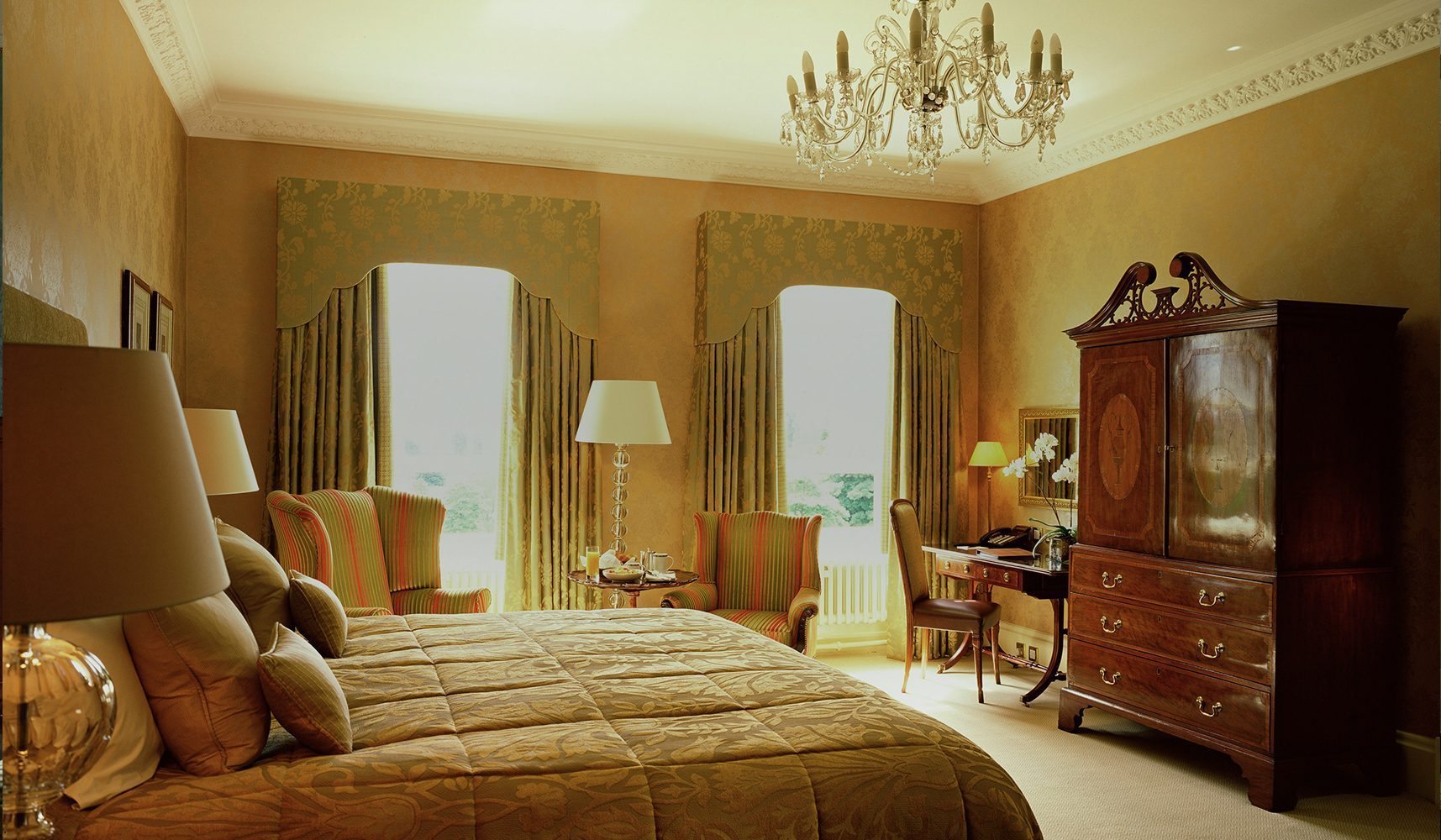 Gleneagles
