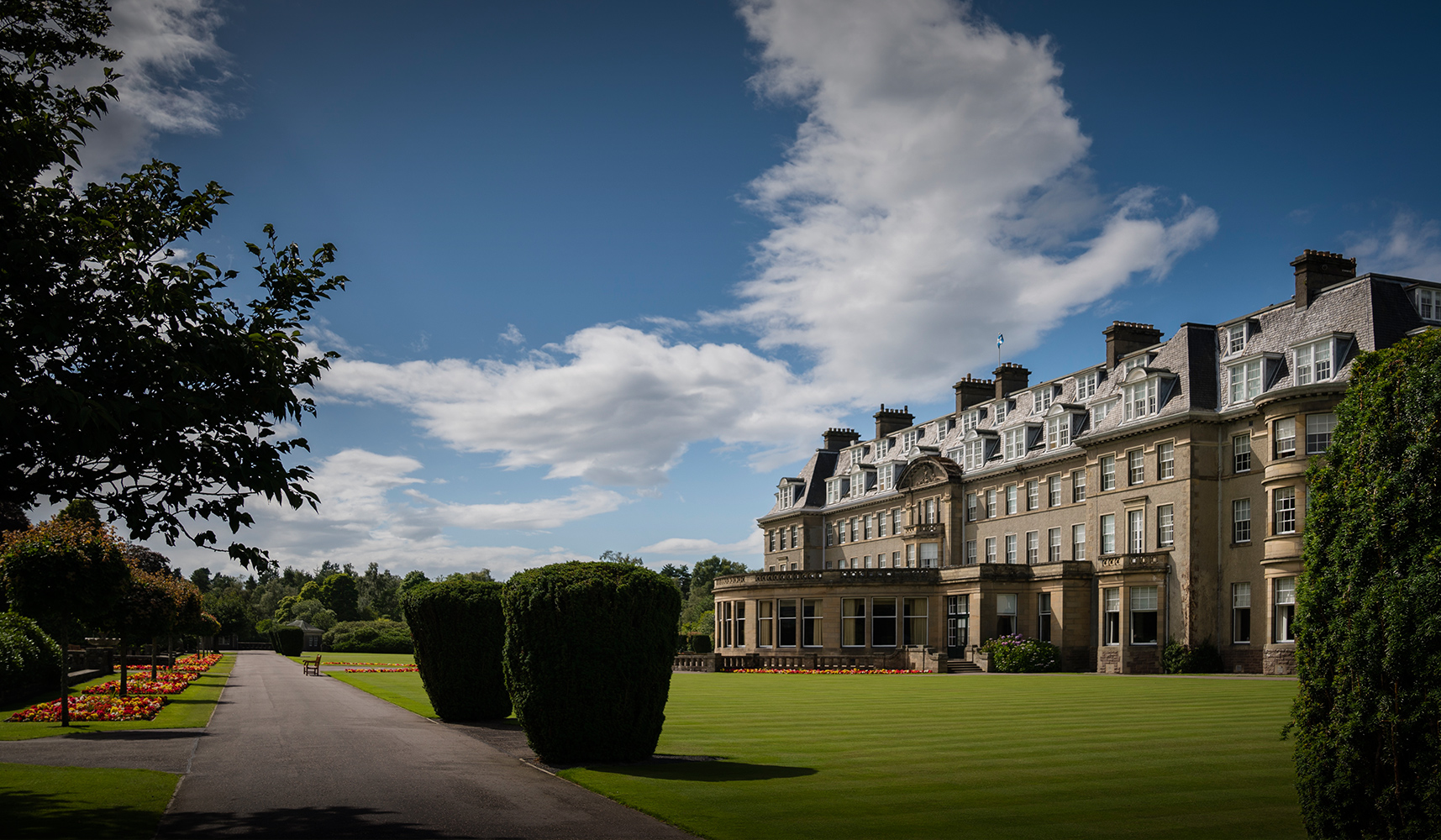 Gleneagles