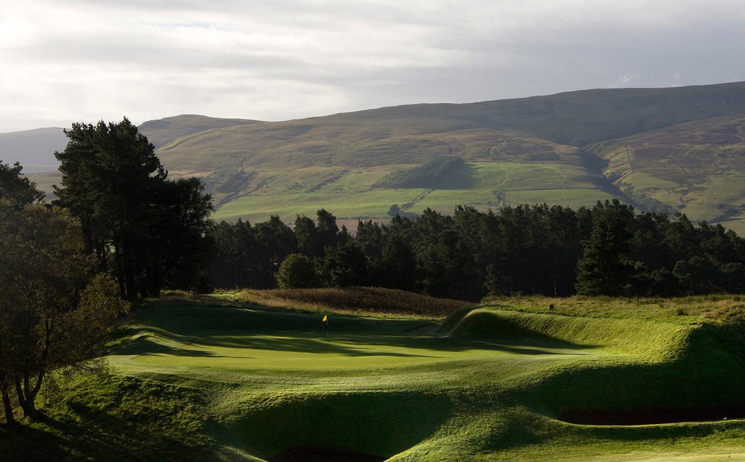 Gleneagles