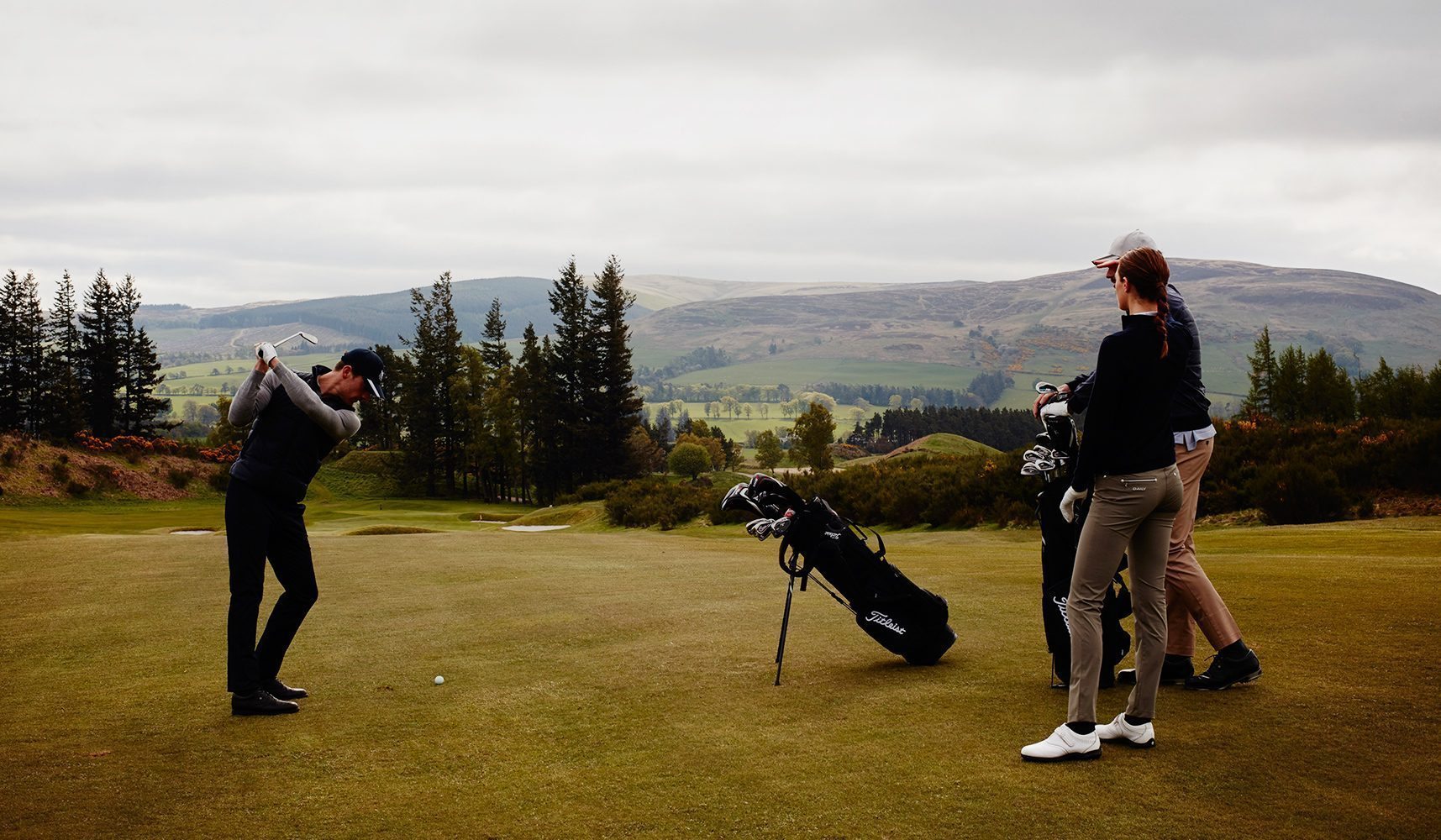 Gleneagles
