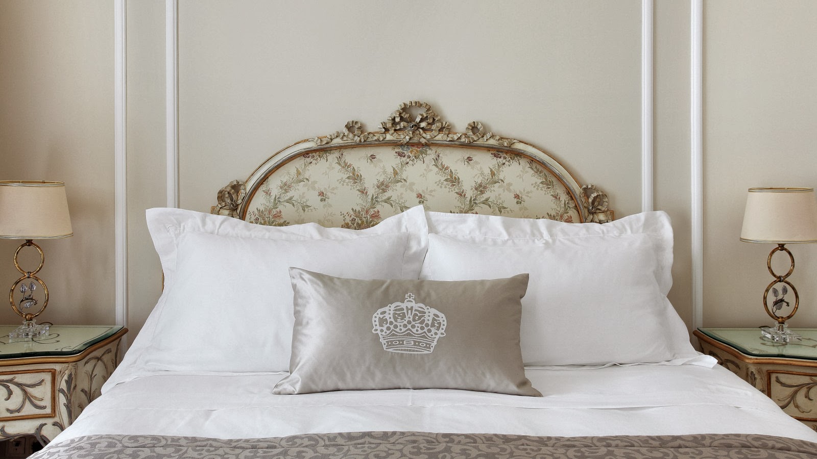King George, a Luxury Collection Hotel