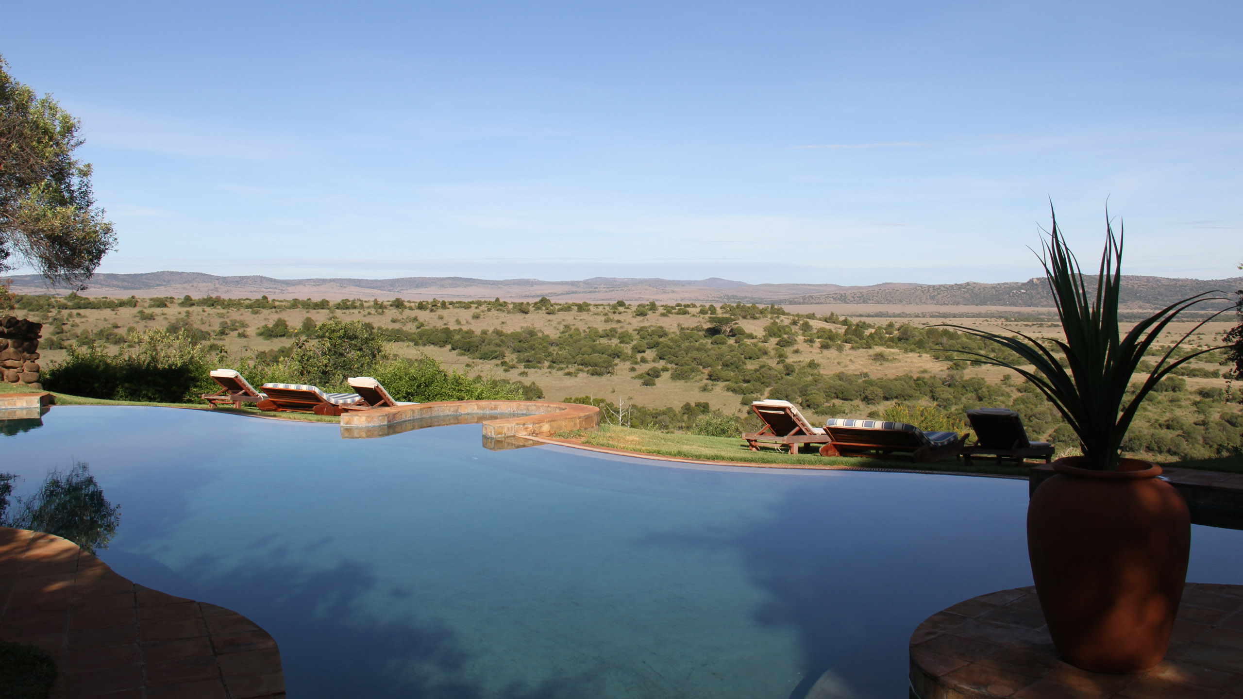 Borana Laragai House