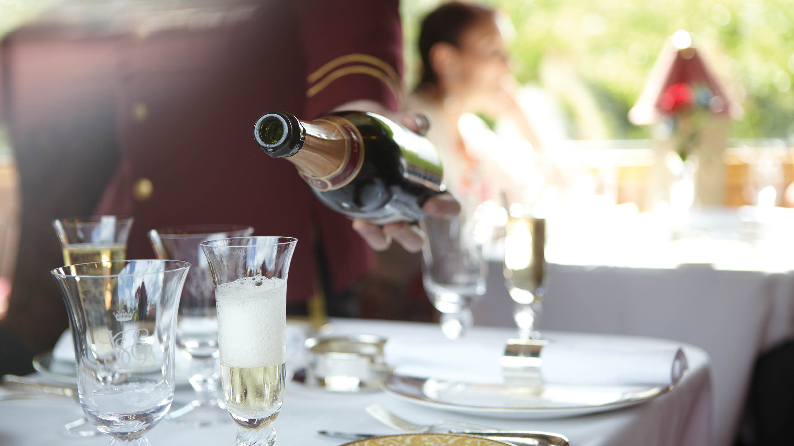 Belmond Northern Belle
