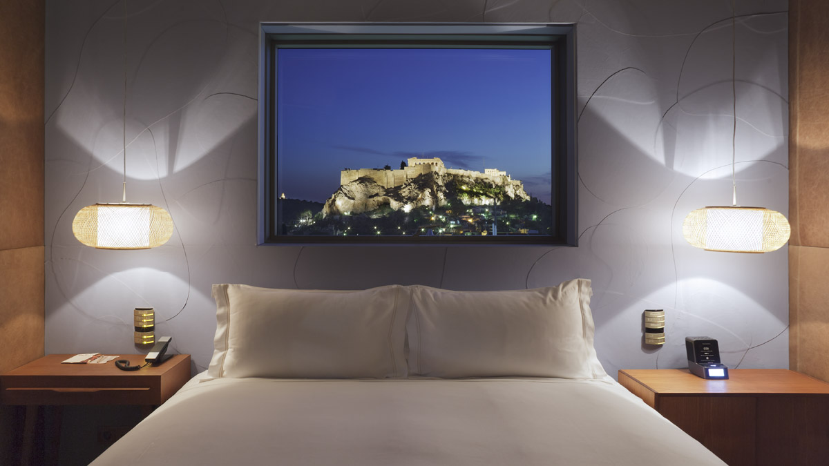 NEW Hotel