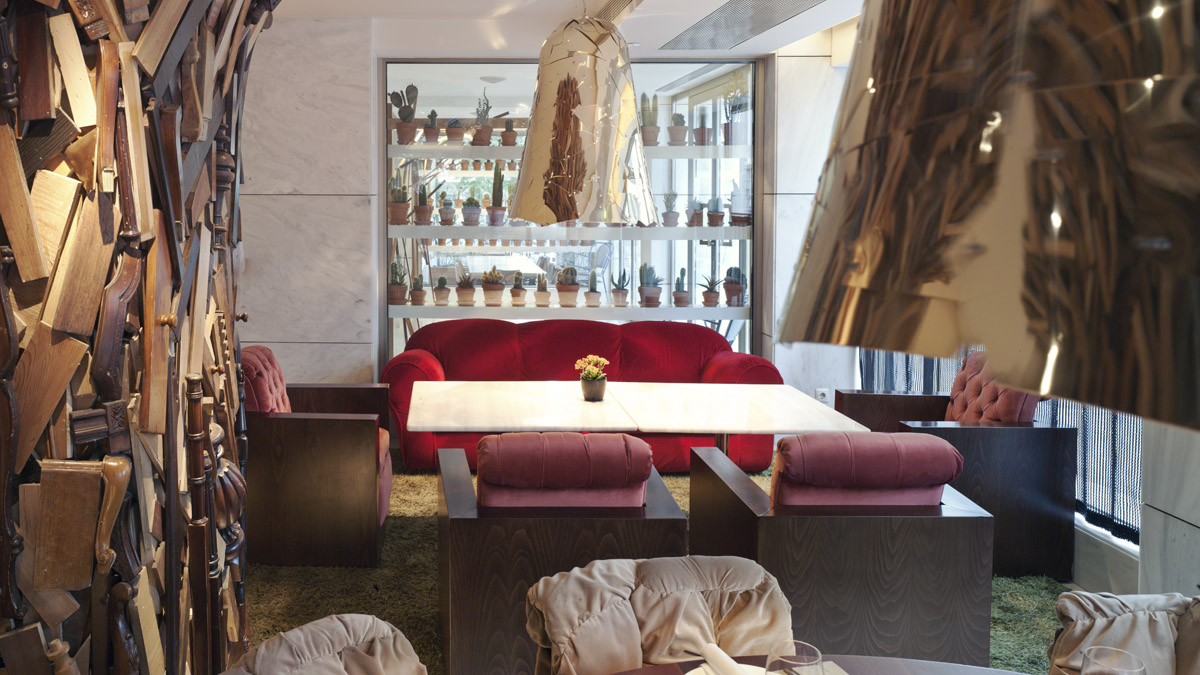 NEW Hotel