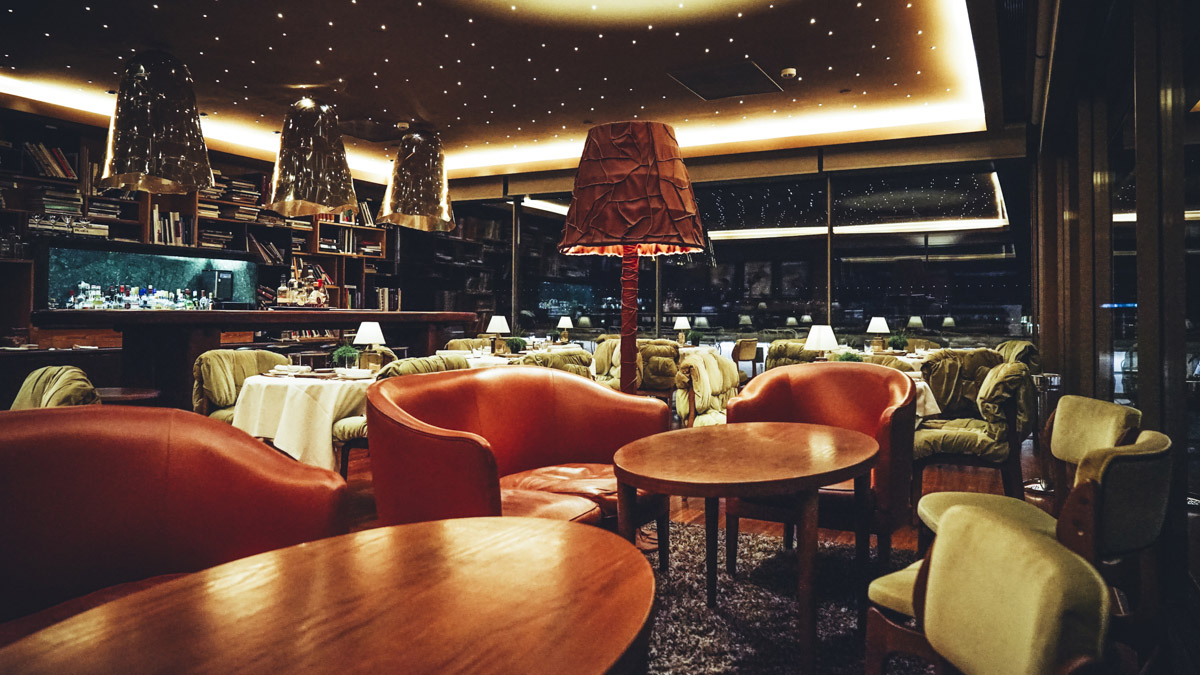 NEW Hotel