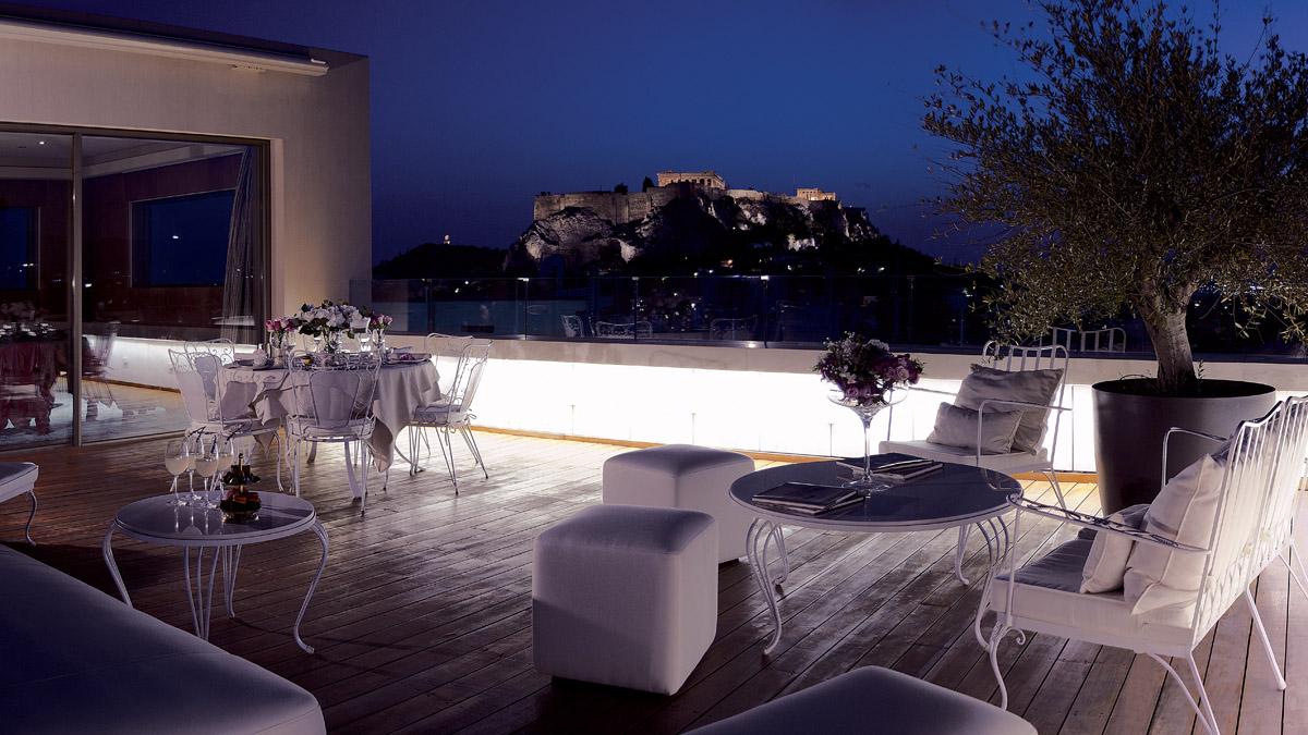 NEW Hotel