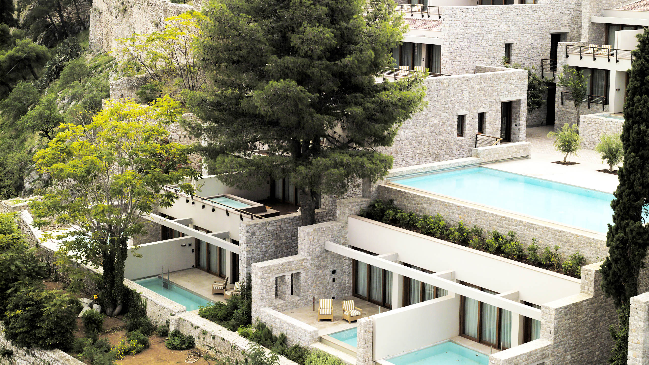 Nafplia Palace Hotel & Villas