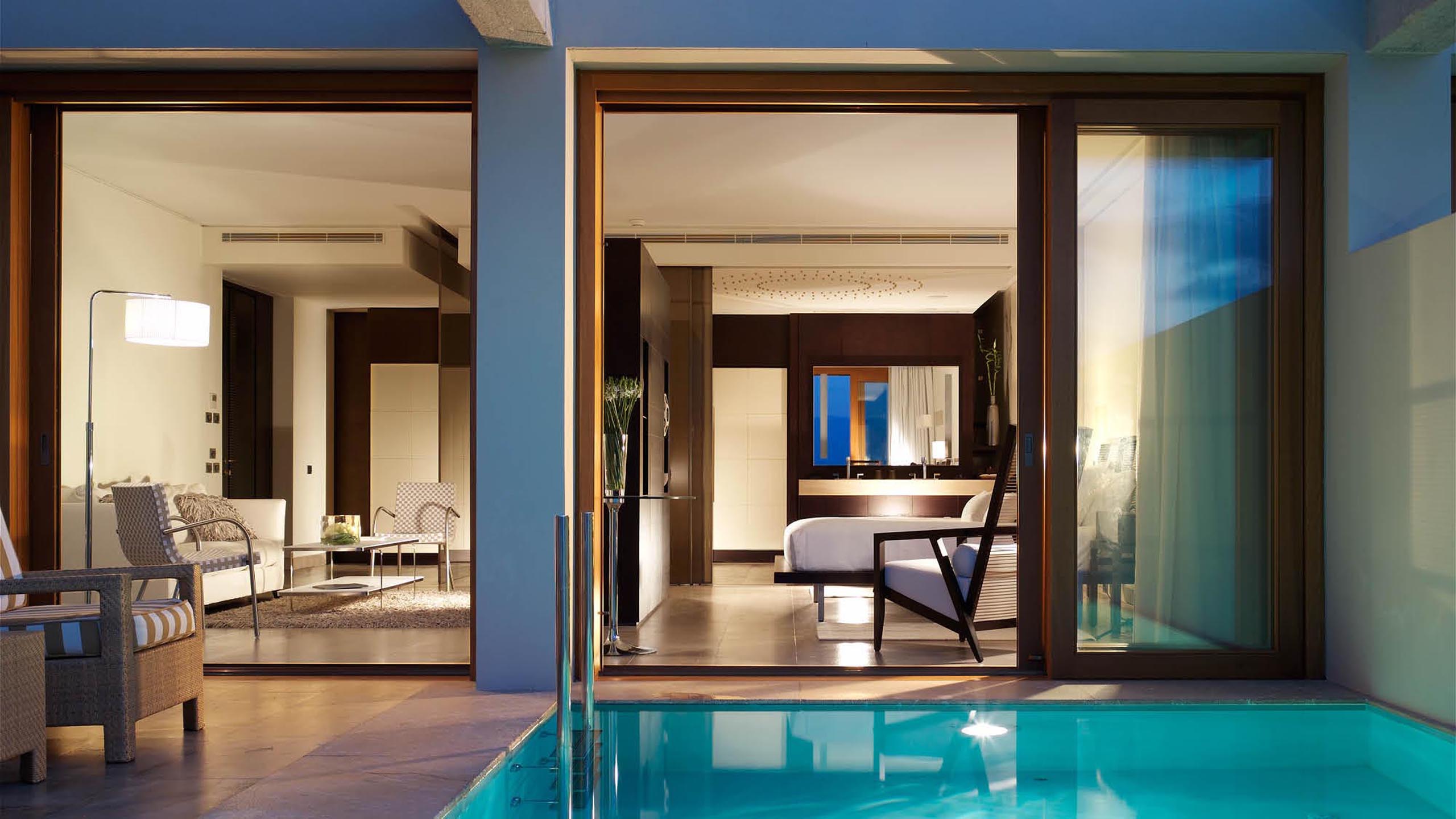 Nafplia Palace Hotel & Villas